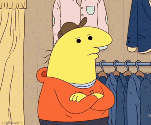 Garrett GIF