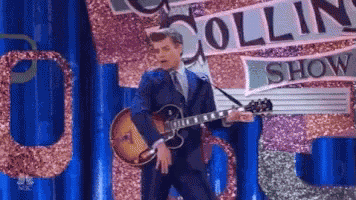Garrett Clayton GIF