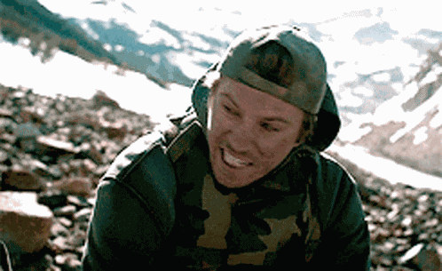 Garrett Hedlund Garrett GIF
