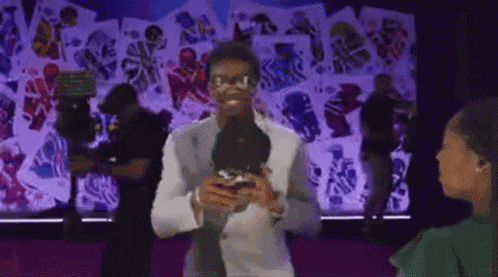 Garrett Wilson GIF
