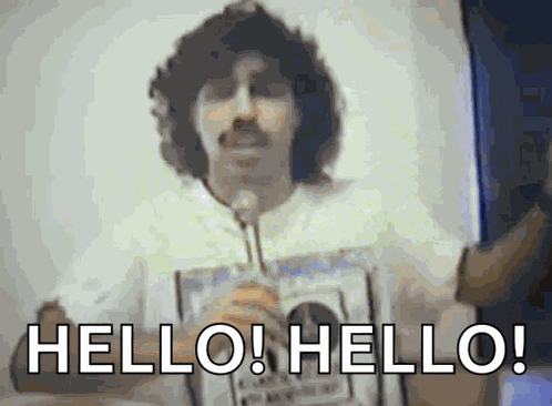 Gary Anyonethere GIF