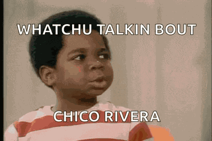 Gary Coleman What GIF