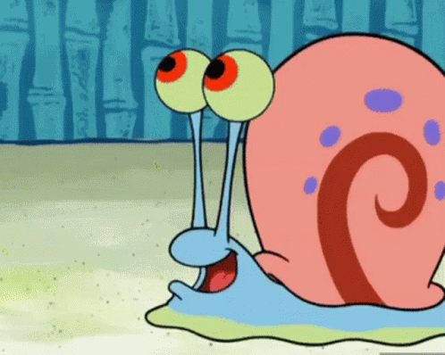 Gary Eat Gary Hungry GIF