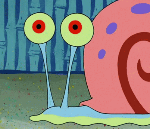 Gary Gary Snaul GIF