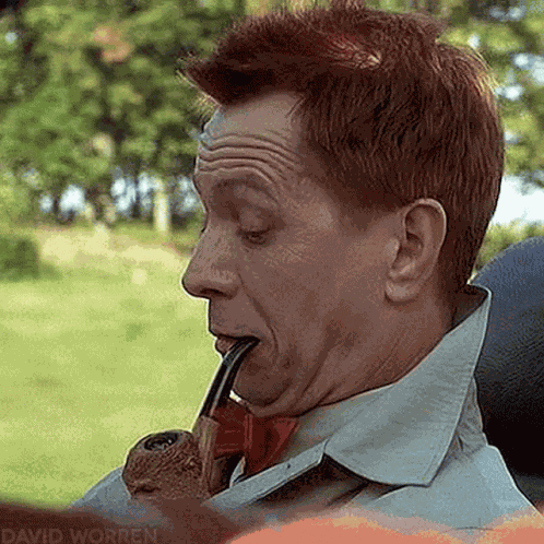 Gary Oldman Laugh GIF