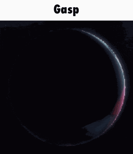 Gasp Shock GIF
