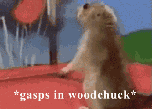 Gasps In GIF