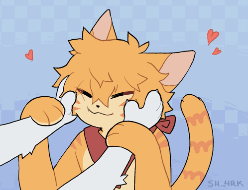 Gatito123 GIF