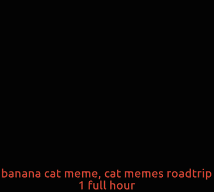 Gatobanana GIF