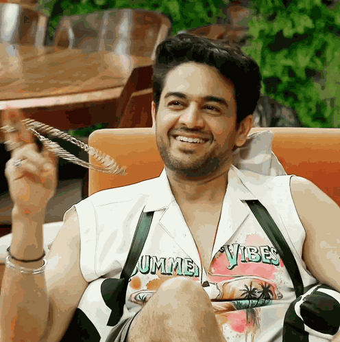 Gauravkhanna Gaurav Khanna GIF