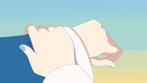 Gawr Gura O Clock GIF