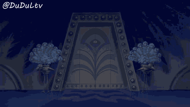 Gawr Gura Vtuber GIF