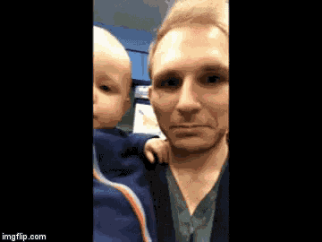 Gawrysiak Sad Harper GIF