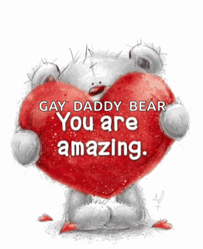 Gay Af Gay Dads Meme