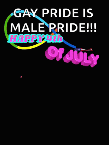 Gay America Usa Gay GIF