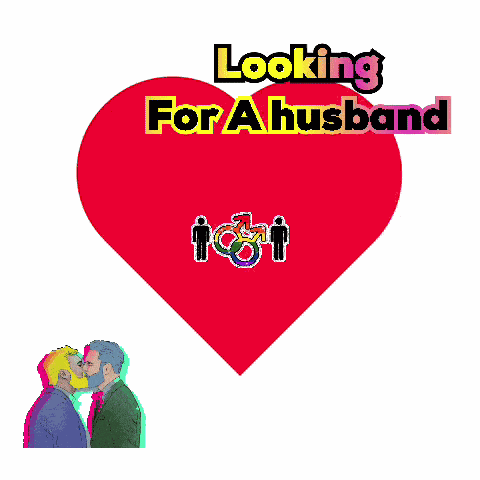 Gay And Proud Gay Arts GIF