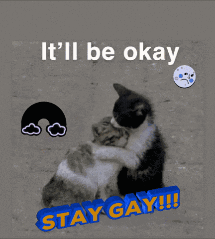 Gay Art Gay Arts GIF