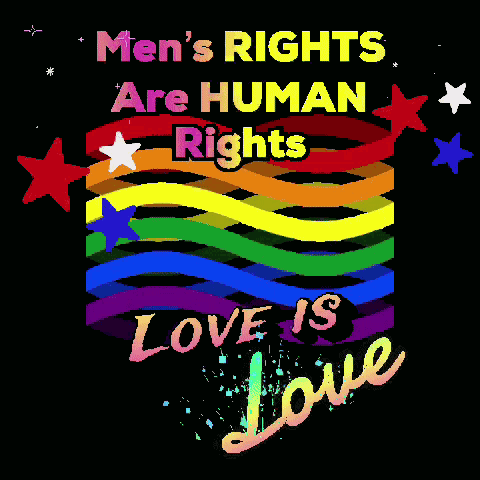 Gay Art Lgbtq Art GIF