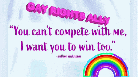 Gay Artists Lgbtq Arts GIF