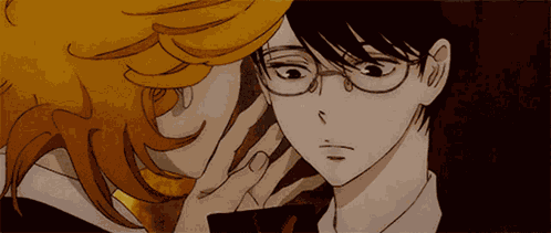 Gay Couple GIF