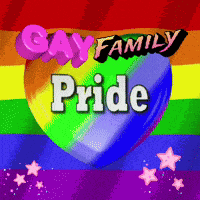 Gay Funny Gay Families GIF