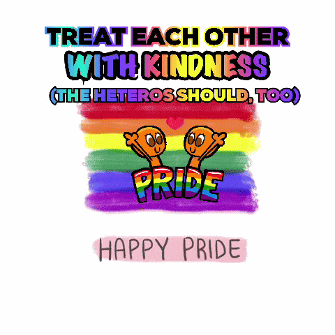 Gay Guys Gay Love GIF