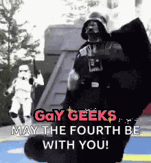 Gay Holidays Gay Hipsters GIF