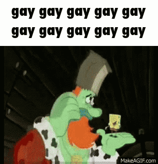Gay Homosexual GIF