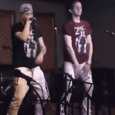 Gay Hype GIF