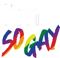 Gay Lgbt Sticker