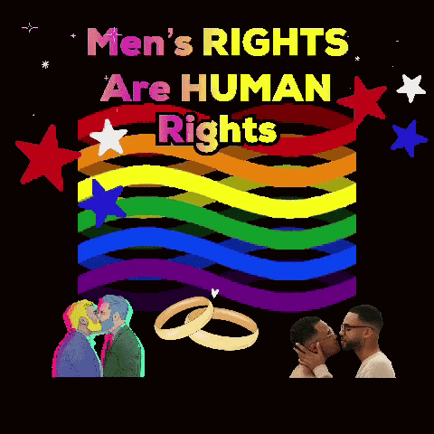Gay Men Gay Travel GIF