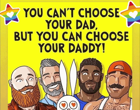 Gay Muscle Gay Marriage GIF