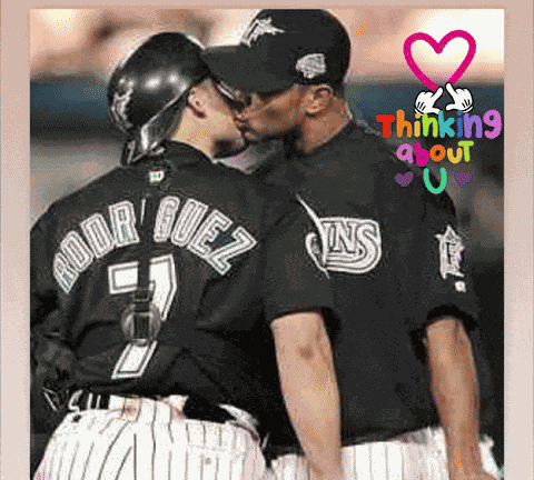 Gay New Year’s Gay Greetings GIF