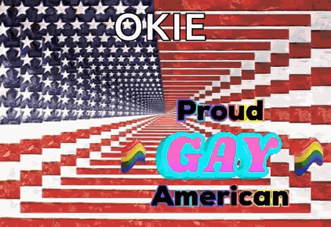 Gay Okc GIF