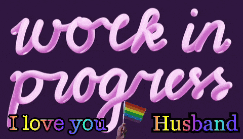 Gay Parents Gay Pride GIF