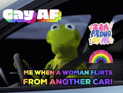 Gay Quotes GIF