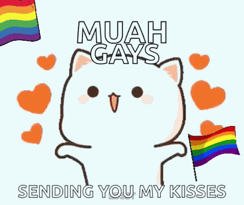 Gay South Carolina Gay North Carolina GIF