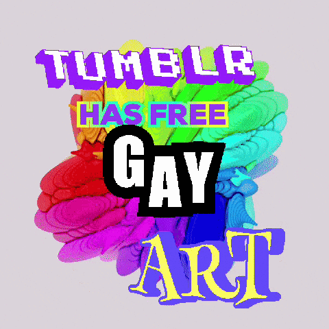 Gay Thank You Gay Rights Ally GIF