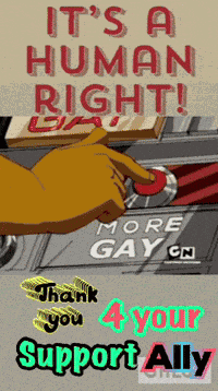 Gay Thank You Thank You So Much GIF