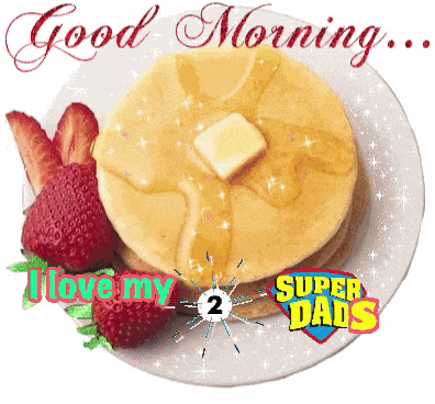 Gayness Family Love GIF