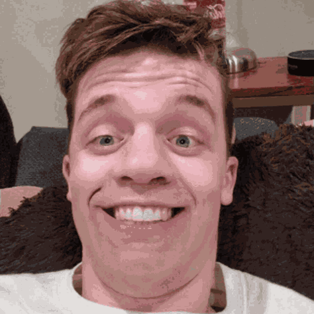 Gaynor Robert Gaynor GIF