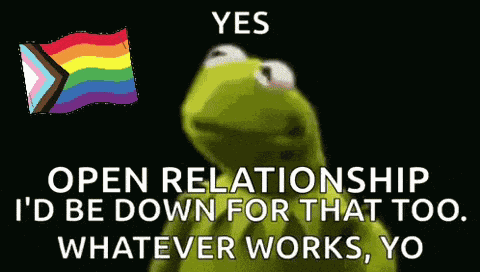 Gays Gay Relationships GIF