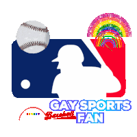 Gayz Lgbtq Sports Sticker
