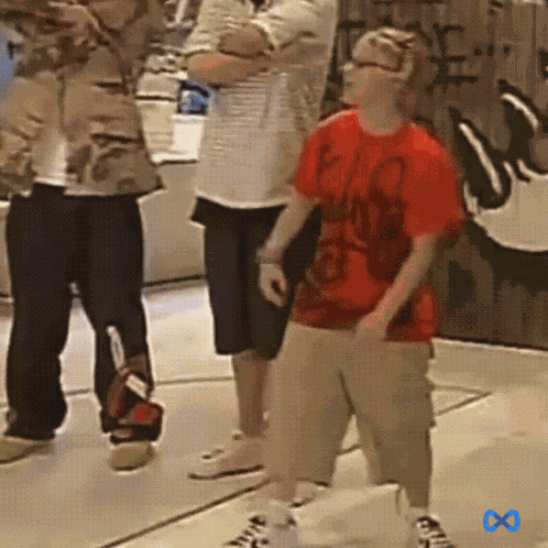 Gchild G Child GIF