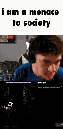 Gd Geometry Dash GIF