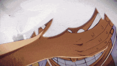 Gear 5 Gear 5 Luffy GIF
