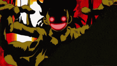 Gear 5 Luffy GIF