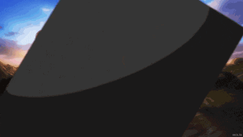 Gear 5 Luffy GIF
