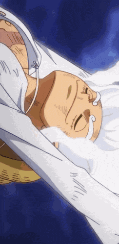 Gear 5 Luffy Gear 5 GIF