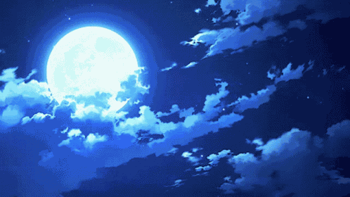 Gece GIF